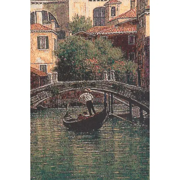 Floating Venice