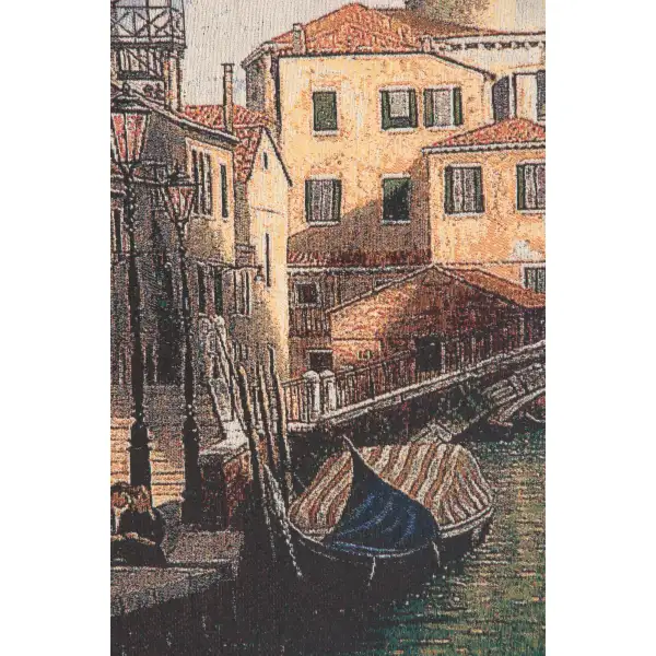 Floating Venice