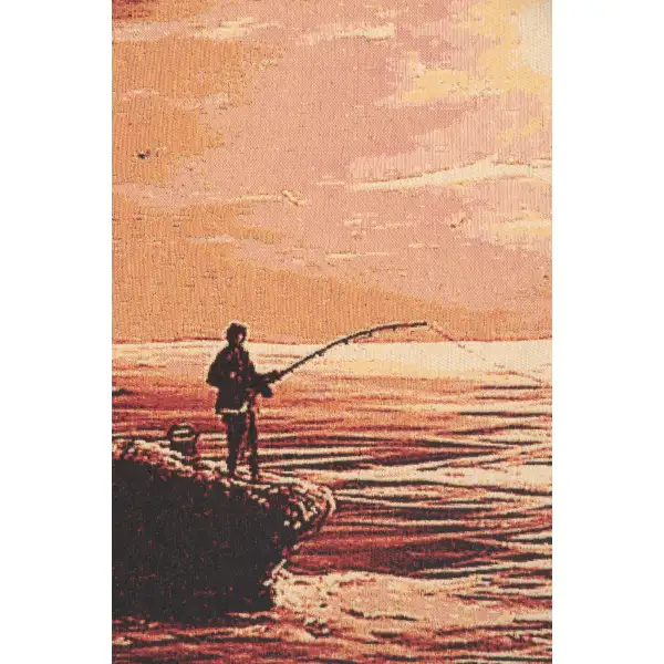 To Catch a Fish