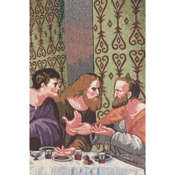 The Last Supper Tapestry Panel (Large)