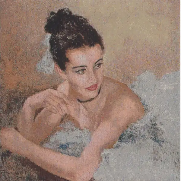 Spanish Ballerina