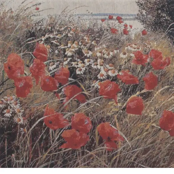 Wild Flowers in Bloom