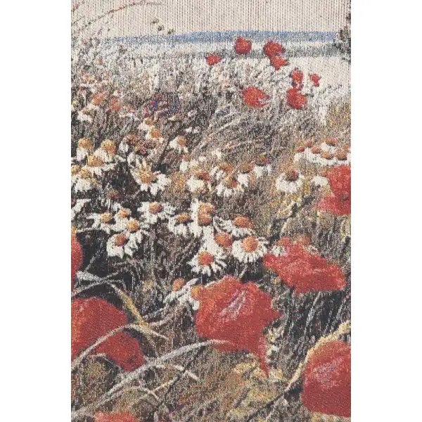 Wild Flowers in Bloom