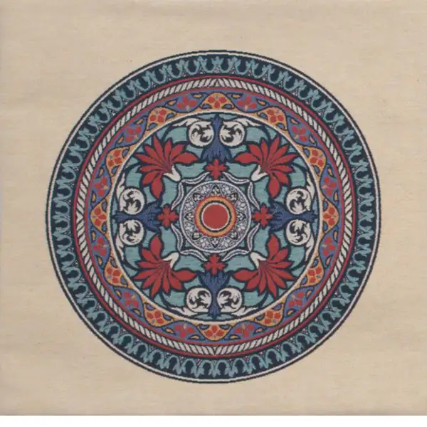 Lotus Mandala