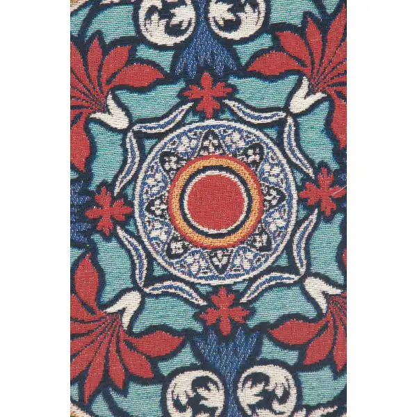 Lotus Mandala