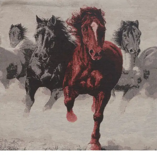Wild Horses III