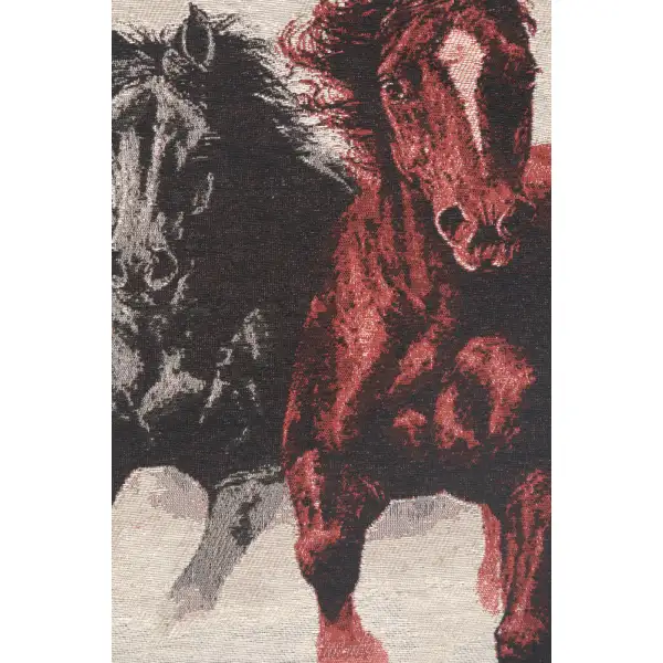 Wild Horses III