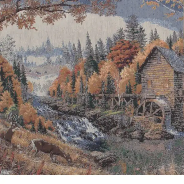 Waterwheel