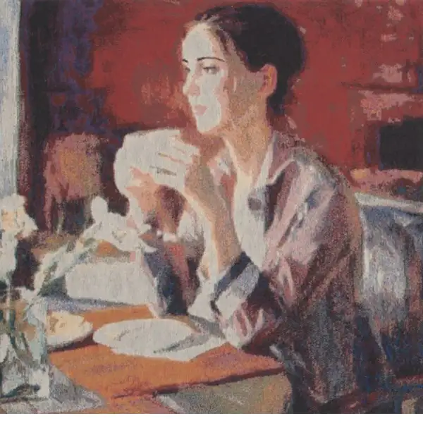 Morning Cuppa