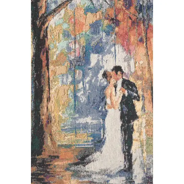 Wedded Bliss