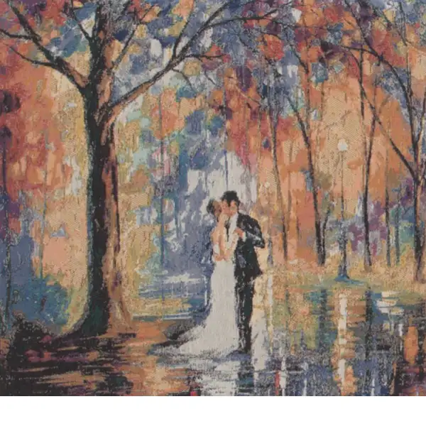 Wedded Bliss
