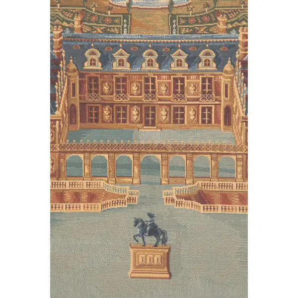 Versailles II