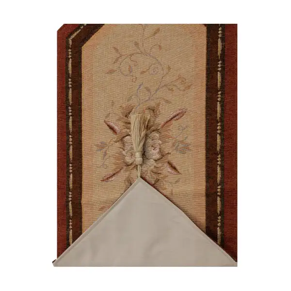 Orleans Floral Small