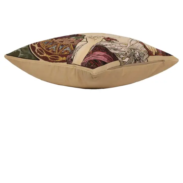 Mucha Rubis Stone I