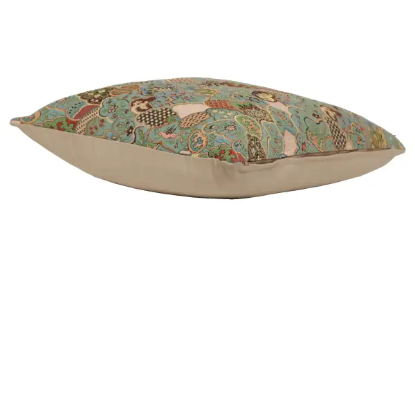 Mosaique Chinoise Blue