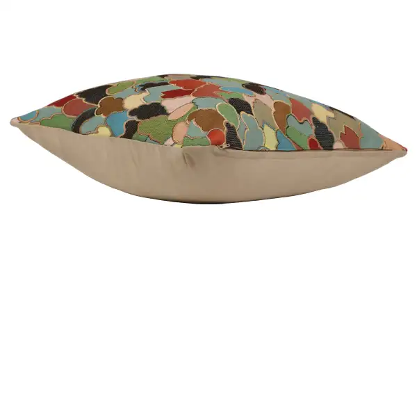 Mosaique Chinoise Footprint Blue