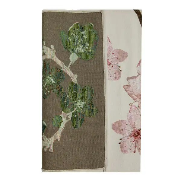 Cherry Blossom White