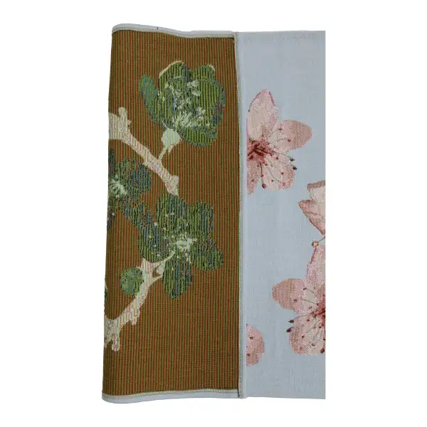 Cherry Blossom Blue
