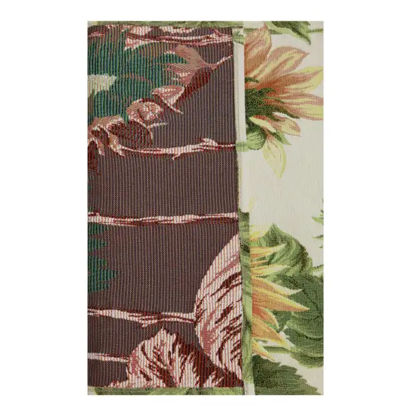 Sunflowers Runner
