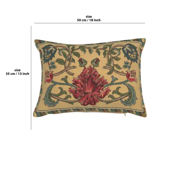 Maeva William Morris
