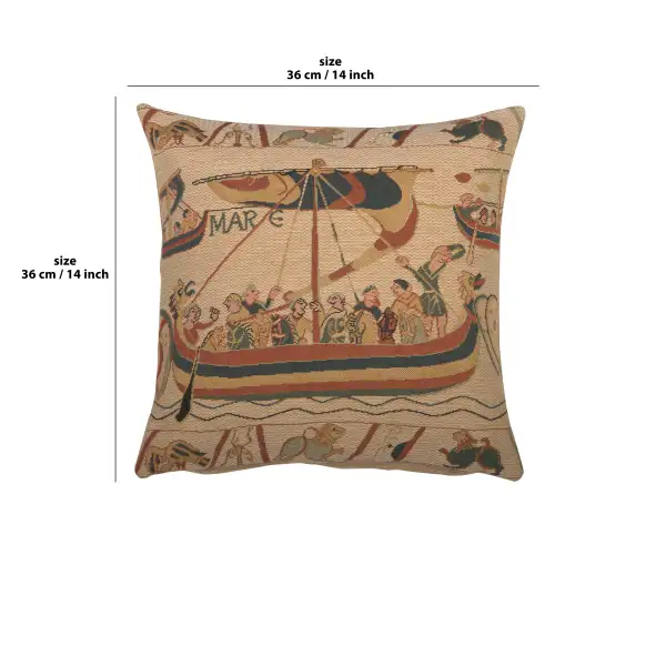 Bayeux William Small