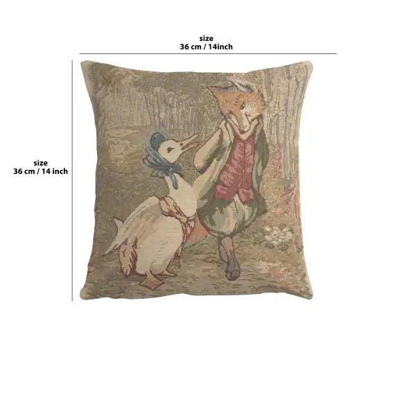 Jemina Beatrix Potter