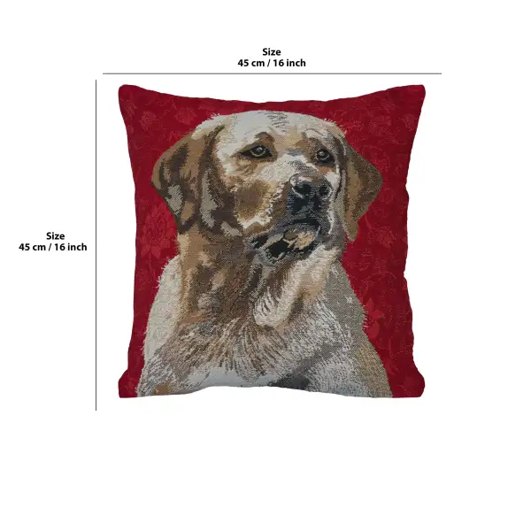 Labrador Red