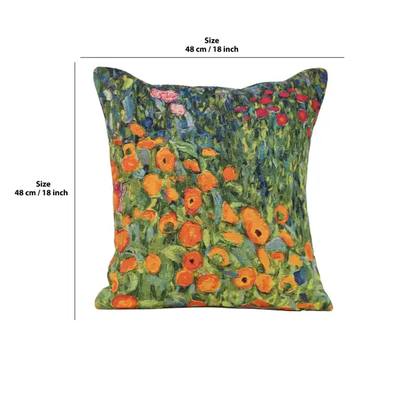 Flower Garden IV