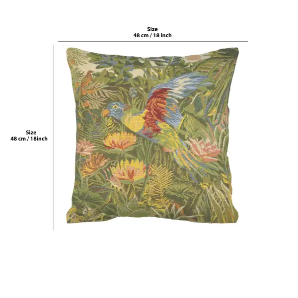 Feerie Tropicale