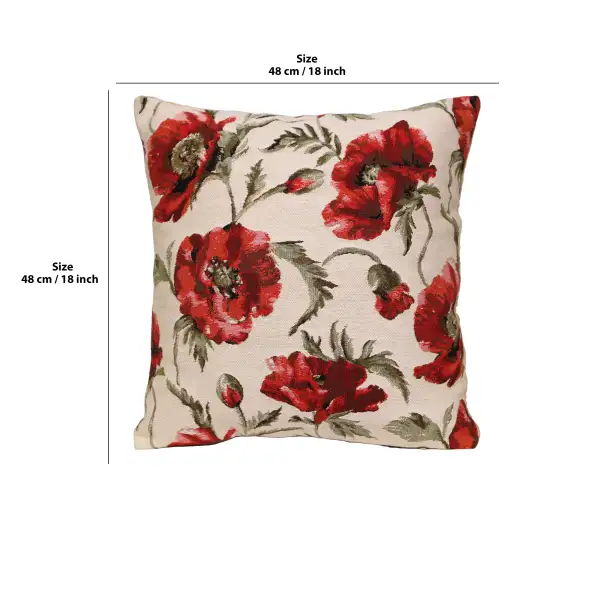 Coquelicots