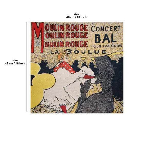 Moulin Rouge II