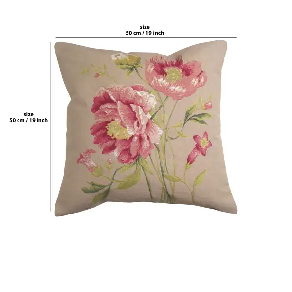 Single Peonies