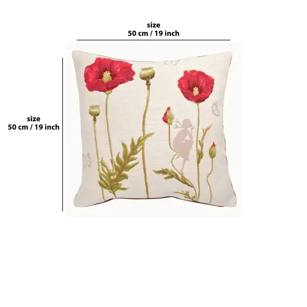 Poppies 1