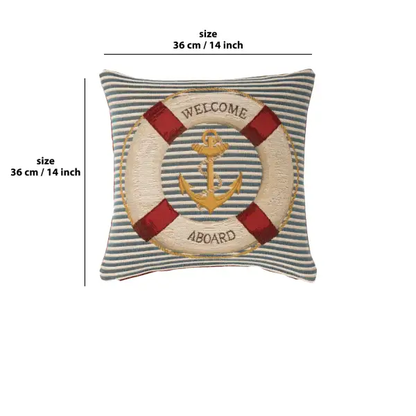 Life's Belt