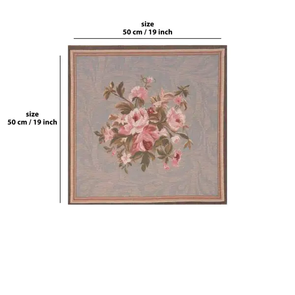 Cushion Blois Bouquet