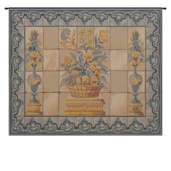 Azulejos