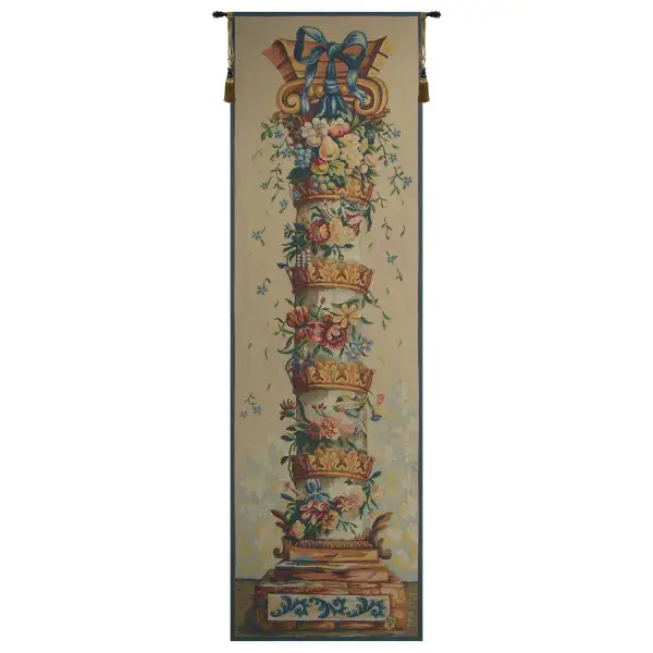 Colonne Printaniere