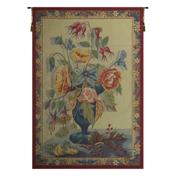 Bouquet de Fleurs Creme