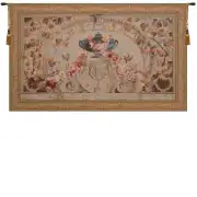 Beauvais II European Tapestry Wall hanging