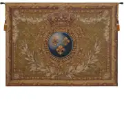 Courronne Empire European Tapestry Wall hanging