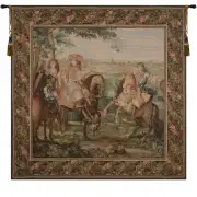 Nobles & Knights Tapestries