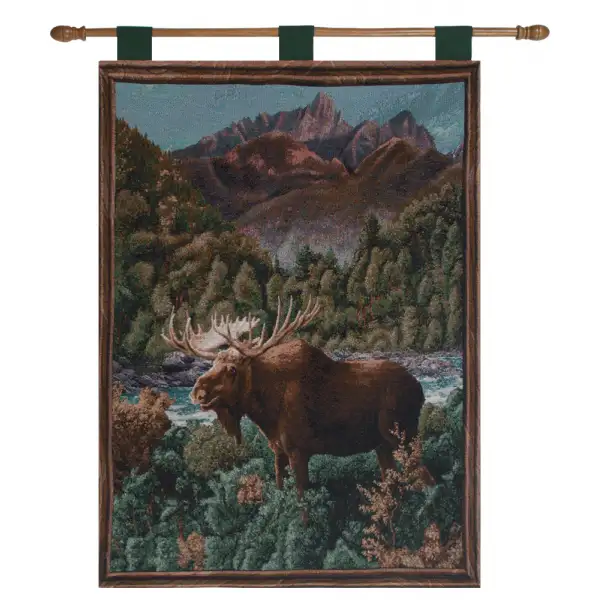 Moose Lake