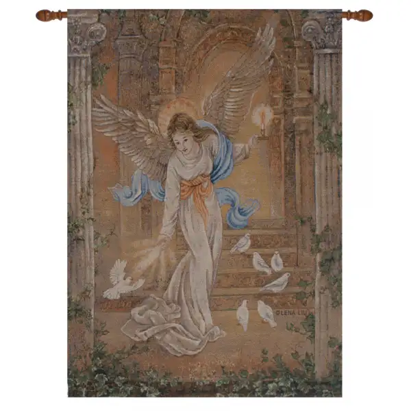 Angel of Light I