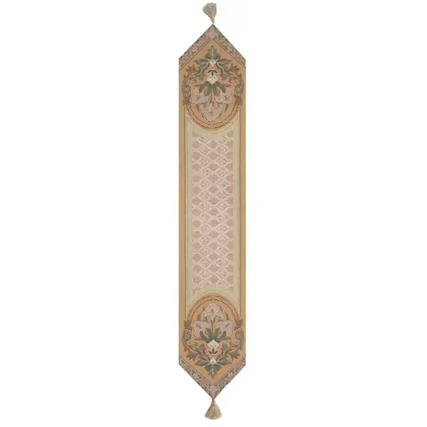 Floral Motif I