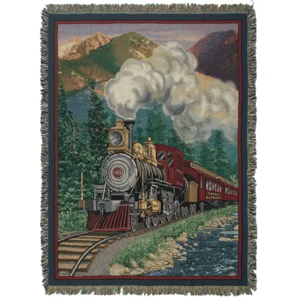 Smoky Express