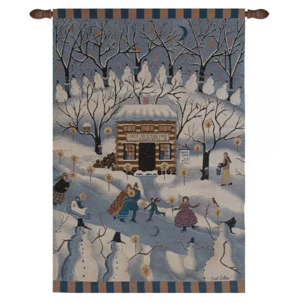 Blue Moon Sugar House