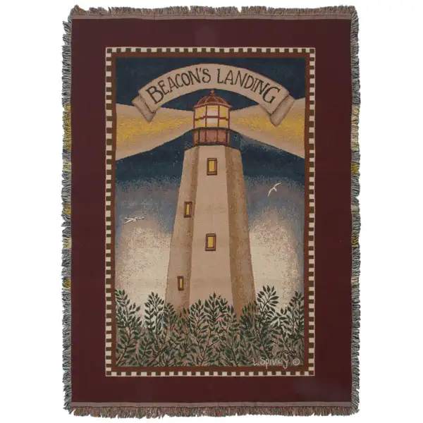 Beacon's Landing