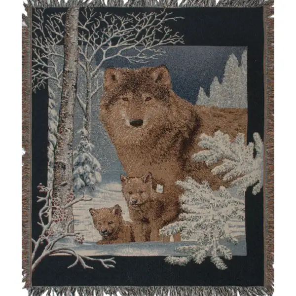 Wolf Family