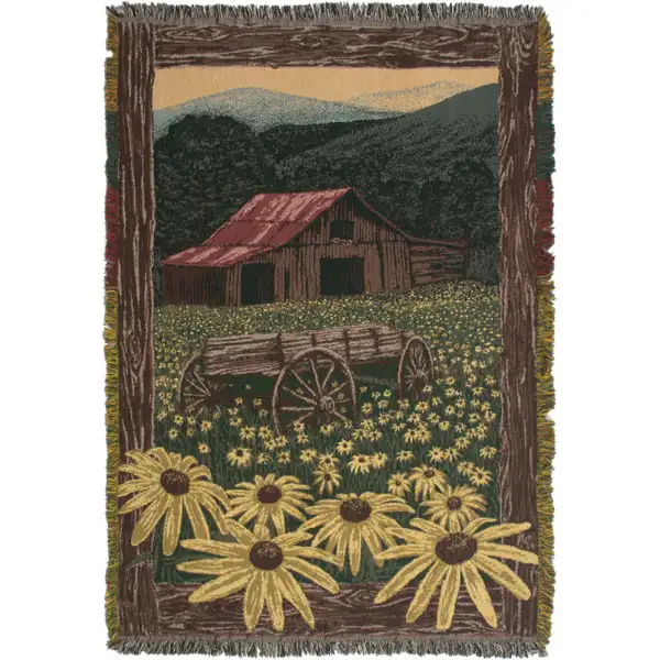 Black Eyed Susan II