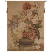 Bouquet Tulipe Clair European Tapestry Wall hanging